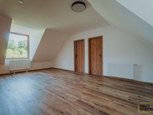Prodej bytu 3+kk, Chlum u Třeboně - Lutová, 67 m2