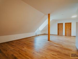 Prodej bytu 3+kk, Chlum u Třeboně - Lutová, 67 m2