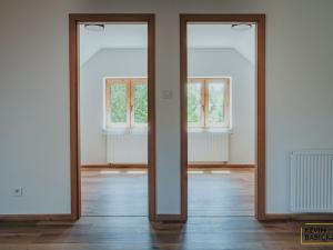 Prodej bytu 3+kk, Chlum u Třeboně - Lutová, 67 m2