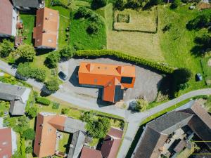 Prodej bytu 3+kk, Chlum u Třeboně - Lutová, 67 m2