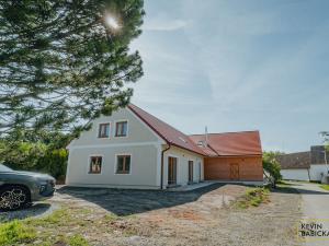 Prodej bytu 3+kk, Chlum u Třeboně - Lutová, 67 m2