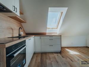 Prodej bytu 3+kk, Chlum u Třeboně - Lutová, 60 m2
