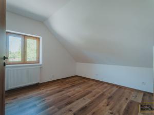 Prodej bytu 3+kk, Chlum u Třeboně - Lutová, 60 m2
