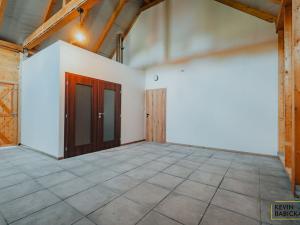 Prodej bytu 3+kk, Chlum u Třeboně - Lutová, 60 m2