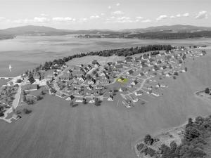 Prodej pozemku, Frymburk, 681 m2