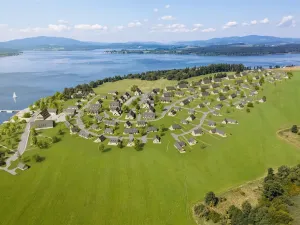 Prodej pozemku, Frymburk, 681 m2