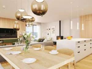 Prodej pozemku, Frymburk, 681 m2