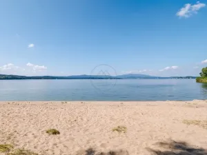 Prodej pozemku, Frymburk, 681 m2