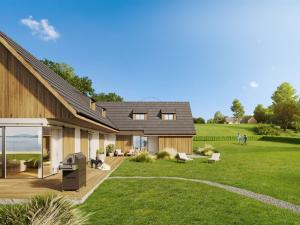 Prodej pozemku, Frymburk, 1488 m2