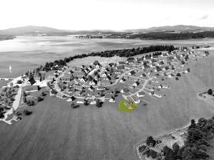 Prodej pozemku, Frymburk, 1488 m2