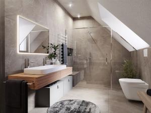 Prodej pozemku, Frymburk, 1488 m2