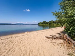 Prodej pozemku, Frymburk, 1488 m2