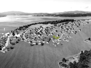 Prodej pozemku, Frymburk, 1128 m2