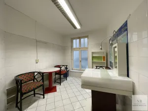 Pronájem obchodního prostoru, Karlovy Vary, Nová louka, 131 m2