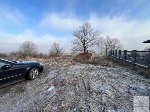 Prodej pozemku pro bydlení, Jenišov, V Oblouku, 1027 m2
