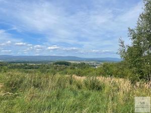 Prodej pozemku pro bydlení, Jenišov, V Oblouku, 1027 m2