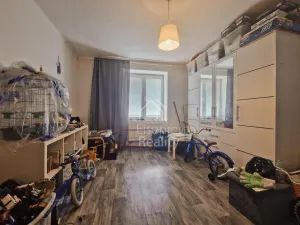 Prodej bytu 2+1, Kopřivnice, 54 m2