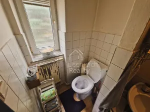 Prodej bytu 2+1, Kopřivnice, 54 m2