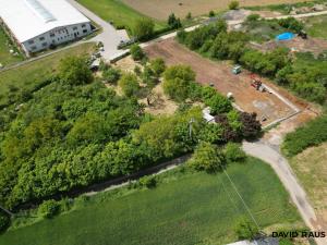 Prodej pozemku pro bydlení, Lelekovice, 1361 m2