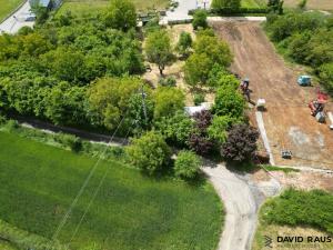 Prodej pozemku pro bydlení, Lelekovice, 1361 m2