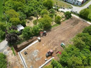 Prodej pozemku pro bydlení, Lelekovice, 1361 m2
