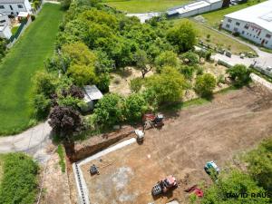 Prodej pozemku pro bydlení, Lelekovice, 1361 m2