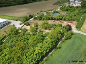 Prodej pozemku pro bydlení, Lelekovice, 1361 m2
