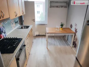 Pronájem bytu 4+1, Roudnice nad Labem, Neklanova, 88 m2