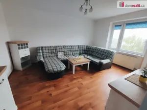 Pronájem bytu 4+1, Roudnice nad Labem, Neklanova, 88 m2