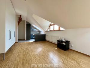 Pronájem bytu 2+kk, Brno, Obilní trh, 51 m2