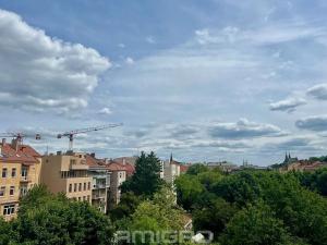 Pronájem bytu 2+kk, Brno, Obilní trh, 51 m2