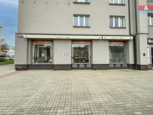 Prodej restaurace, Praha - Vršovice, Kubánské náměstí, 133 m2