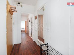 Pronájem bytu 3+1, Most, M. G. Dobnera, 62 m2