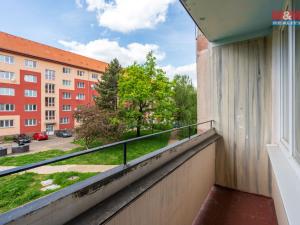 Pronájem bytu 3+1, Most, M. G. Dobnera, 62 m2