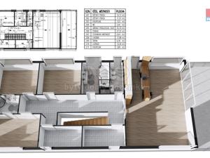 Prodej rodinného domu, Jeneč, Západní, 272 m2