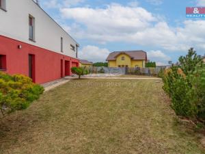 Prodej rodinného domu, Jeneč, Západní, 272 m2