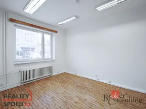 Prodej obchodního prostoru, Pardubice - Zelené Předměstí, V Ráji, 740 m2