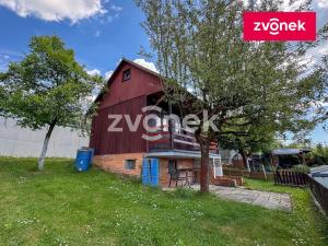 Prodej chaty, Zlín - Malenovice, 48 m2