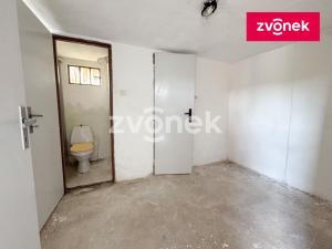 Prodej chaty, Zlín - Malenovice, 48 m2