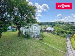 Prodej chaty, Zlín - Malenovice, 48 m2