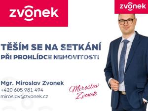 Prodej chaty, Zlín - Malenovice, 48 m2