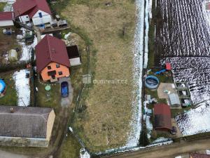 Prodej pozemku pro bydlení, Selmice, 1187 m2