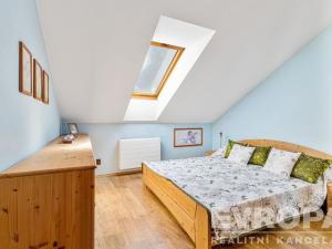 Prodej rodinného domu, Nové Město na Moravě, Malá, 375 m2