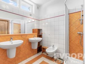 Prodej rodinného domu, Nové Město na Moravě, Malá, 375 m2