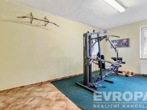 Prodej rodinného domu, Nové Město na Moravě, Malá, 375 m2