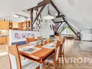 Prodej rodinného domu, Nové Město na Moravě, Malá, 375 m2