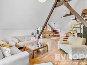 Prodej rodinného domu, Nové Město na Moravě, Malá, 375 m2
