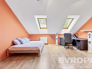 Prodej rodinného domu, Nové Město na Moravě, Malá, 375 m2