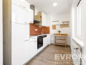 Prodej bytu 2+kk, Nové Město na Moravě, Drobného, 52 m2