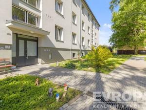 Prodej bytu 2+kk, Nové Město na Moravě, Drobného, 52 m2